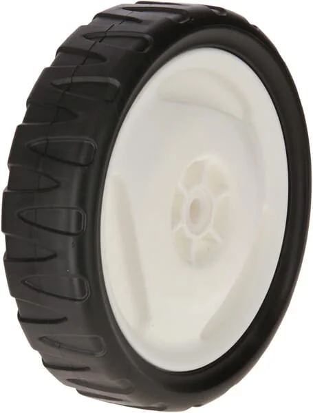 Honda - 42710VH3851ZB - Wheel Complete, Rear