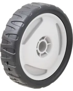Honda - 42710VH3R10ZA - Wheel Assembly, H. *Nh