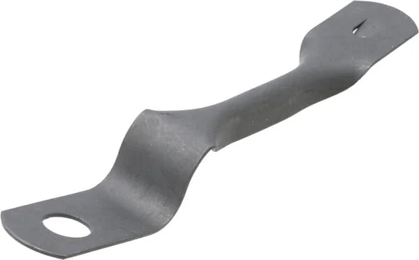 Honda - 42951VH7L50 - Plate, Front Adjuster