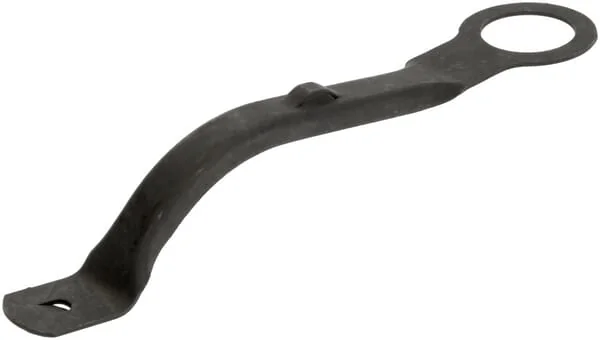 Honda - 42961VG3010 - Plate, Rear Adjuster