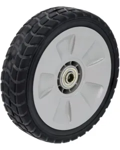 Honda - 44710VE2M02ZD - Wheel Compl. *NH164*