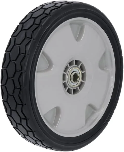 Honda - 44710VH7010ZA - Wheel Complete, Front