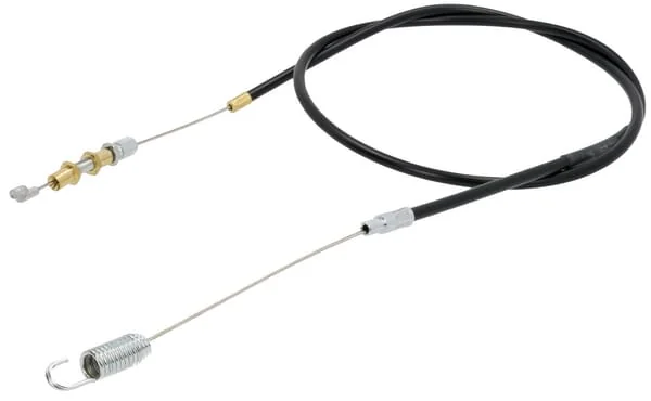 Honda - 54510VH3N12 - Cable Complete, Clutch (Capr