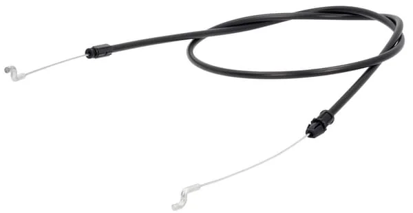 Honda - 54530VH3003 - Cable Complete, Brake (Capro