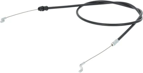 Honda - 54530VH4N11 - Cable Complete, Brake (Capro