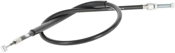 Honda - 54720V28640 - Cable Complete, Side Clutch