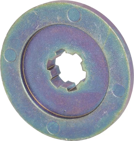 Honda - 72621VF9003 - Holder B, Blade