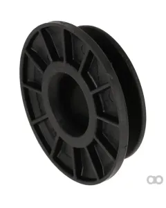 Honda - 75162VH3R21 - Drive Belt Pulley
