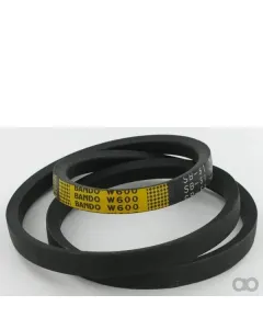 Honda - 76182751023 - V-Belt Honda