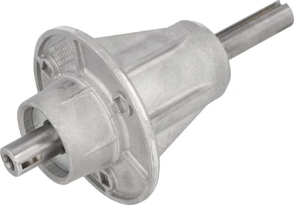 Honda - 76210VK1E11 - Shaft Assembly, L. Blade