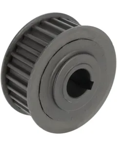 Honda - 76240VK1E11 - Control Pulley (Deck)