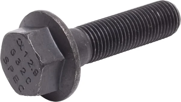 Honda - 80139VK1003 - Bolt, Flange (3/8x1-1/2 S)