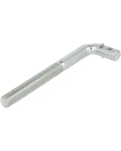 Honda - 80455VK1013 - Tie Rod