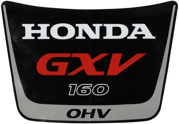 Honda - 87101Z1V020 - Mark, Emblem GXV160