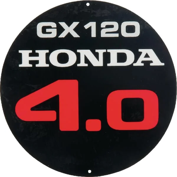 Honda - 87521ZH7020 - Sticker