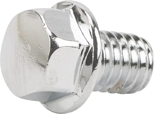Honda - 90012ZE6000 - Bolt, Flange, 6x8
