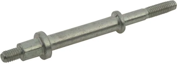 Honda - 90043Z8D010 - Bolt, Stud (Fan Cover)