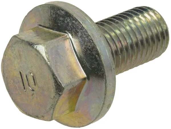 Honda - 90104VA5640 - Bolt, Hex, 10x20