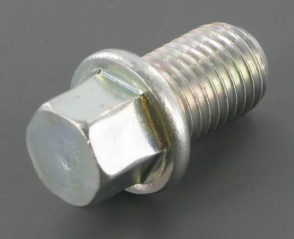 Honda - 90131ZE1000 - Oil Drain Plug