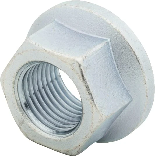 Honda - 90201ZE3V00 - Nut, Special, 16mm