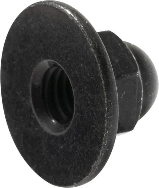 Honda - 90201ZM0J20 - Nut, Flange Cap, 6mm