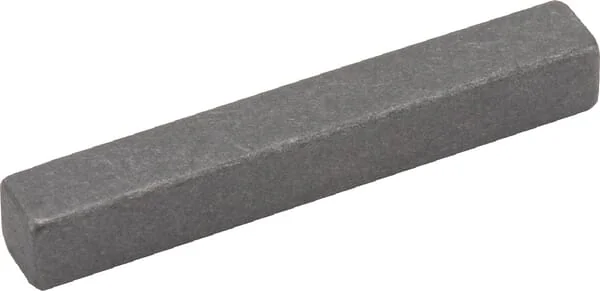 Honda - 90745ZE2600 - Key 6.3x6.3x43mm