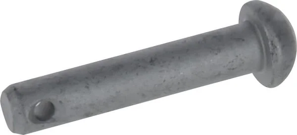 Honda - 90752V21820 - Pin, 8x40