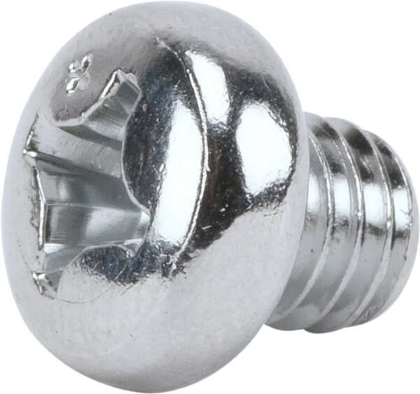 Honda - 93500060060B - Screw, Pan, 6x6