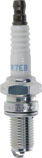 Honda - 980695777P - Plug, Spark (DR7EB)