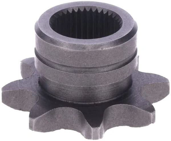 Honda - CG786047H0 - Sprocket (8 Teeth)