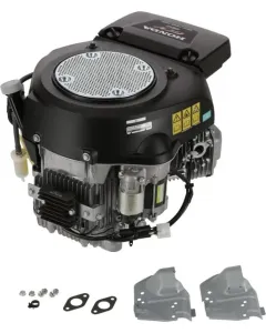Honda - GCV530SEE3SD - Engine, Vertical, 16 HP, 2 Cylinder, Honda