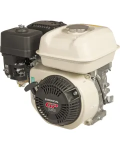 Honda - GP160HQHB15S - Engine, Horizontal, 4.8 HP, Honda