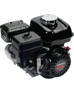 Honda - GX120UT3SXS4SD - Engine, Horizontal, 3.5 HP, Honda