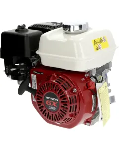 Honda - GX160UH2SX4OH - Engine, Horizontal, 4.7 HP, Honda