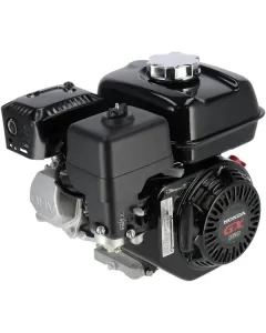 Honda - GX160UH2SXS4SD - Engine, Horizontal, 4.7 HP, Honda