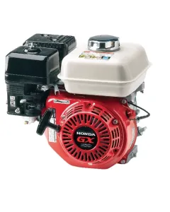 Honda - GX160UH2VSD9OH - Engine, Horizontal, 4.7 HP, Honda