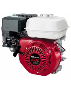Honda - GX160UT2QME4OH - Engine, Horizontal, 4.7 HP, Honda