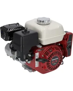 Honda - GX160UT2QXE5OH - Engine, Horizontal, 4.7 HP, Honda