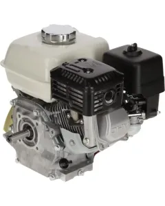 Honda - GX200UH2QX4OH - Engine, Horizontal, 5.4 HP, Honda