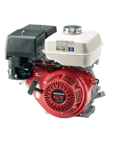Honda - GX240UT2XQXQ4OH - Engine, Horizontal, 7.8 HP, Honda