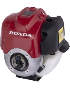 Honda - GX25NTSTSCOH - Engine, Horizontal, 0.9 HP, Honda