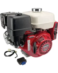 Honda - GX270UT2XSME1OH - Engine, Horizontal, 8.3 HP, Honda