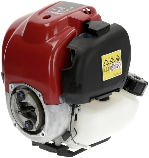 Honda - GX35TST4OH - Engine, Horizontal, 1.3 HP, Honda