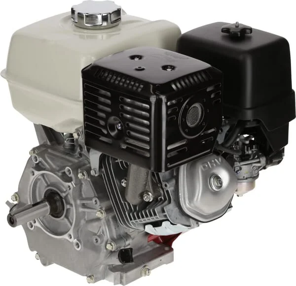 Honda - GX390UT2XQXQ4OH - Engine, Horizontal, 11.5 HP, Honda