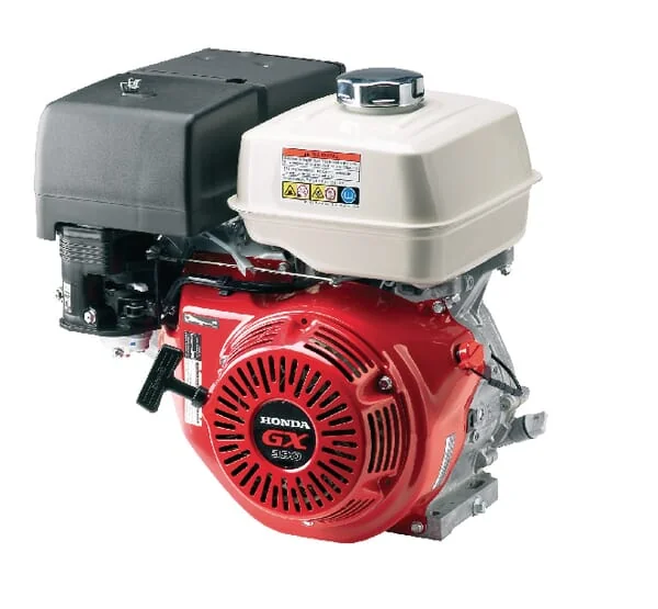 Honda - GX390UT2XSME6OH - Engine, Horizontal, 11.5 HP, Honda