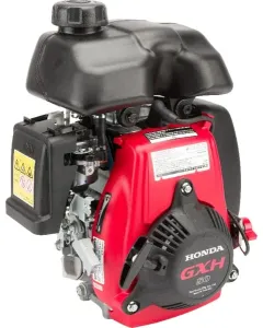 Honda - GXH50UTSEOH - Engine, Horizontal, 2.4 HP, Honda