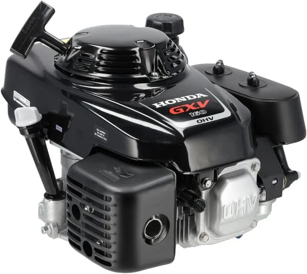 Honda - GXV160H2N1F5SD - Engine, Vertical, 4.3 HP, Honda
