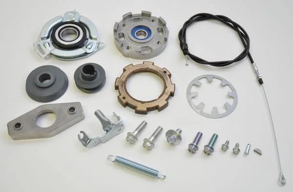 Honda Machinery Parts - 06750VF0H50 - Mechanical Blade Clutch