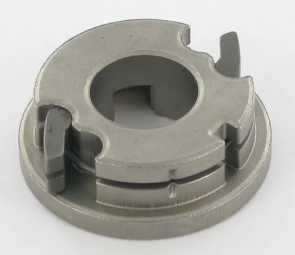 Honda Machinery Parts - 23520VB5803 - Hub With Ratchet LH