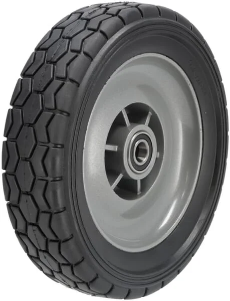 Honda Machinery Parts - 42810VB5F43ZB - Rear Wheel